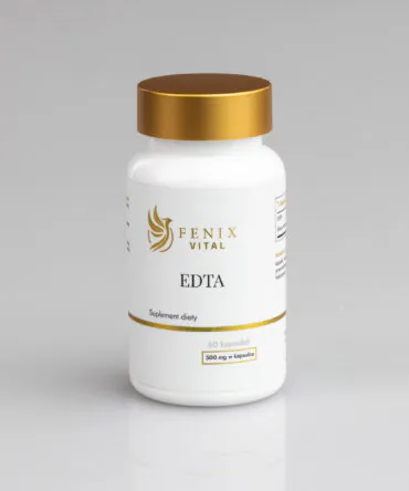 EDTA