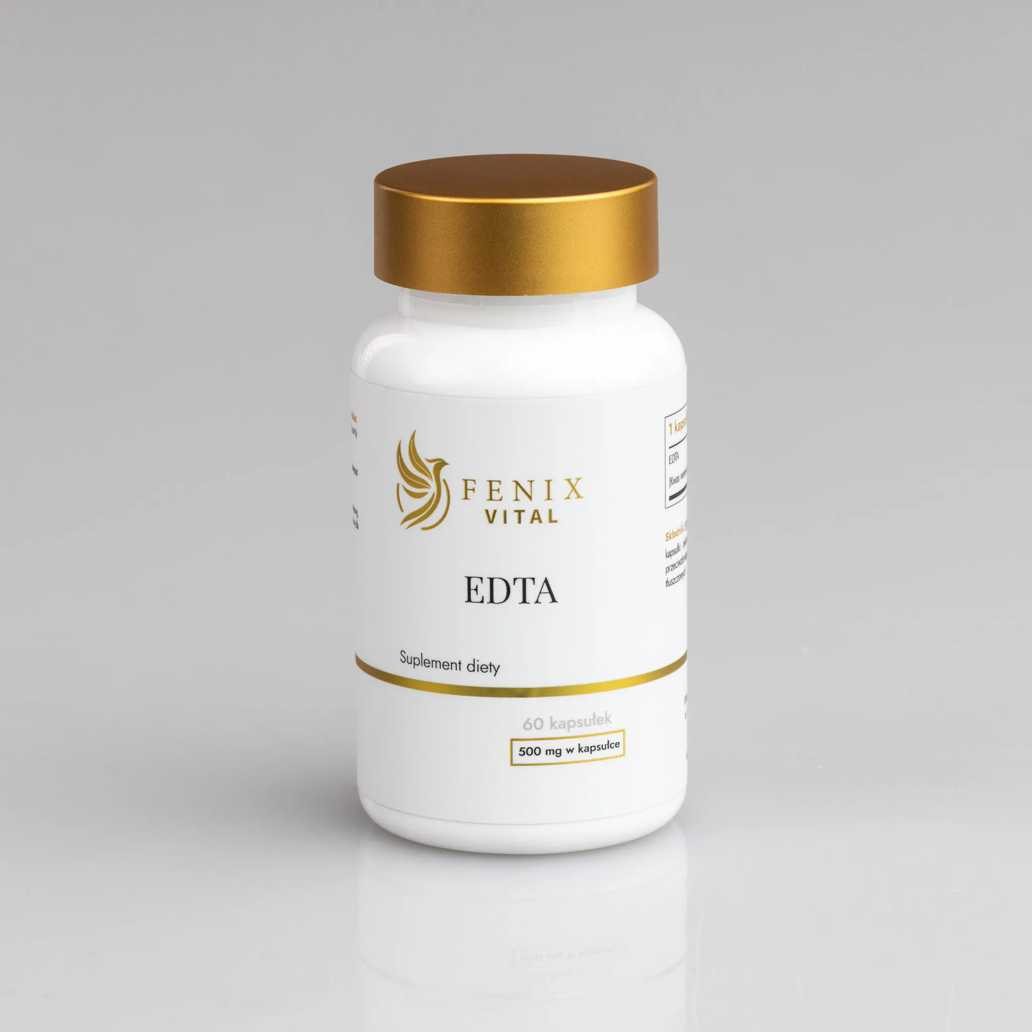EDTA