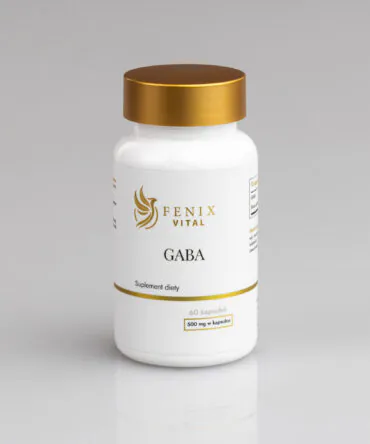 GABA