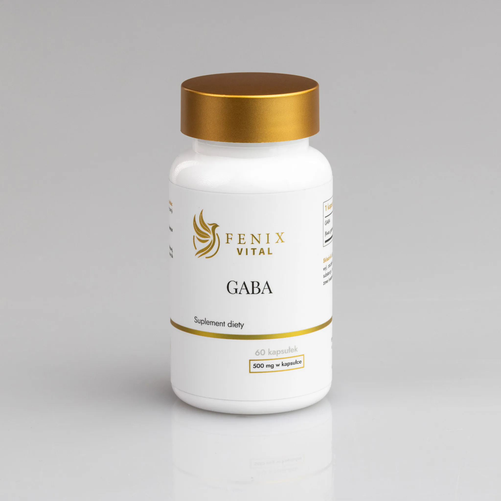 GABA