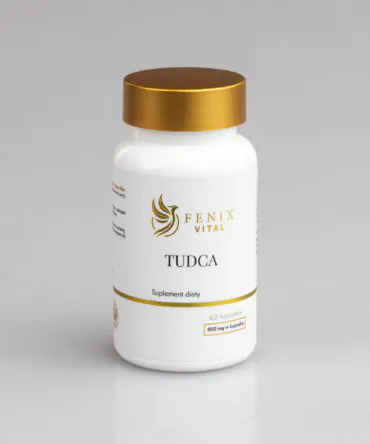 TUDCA