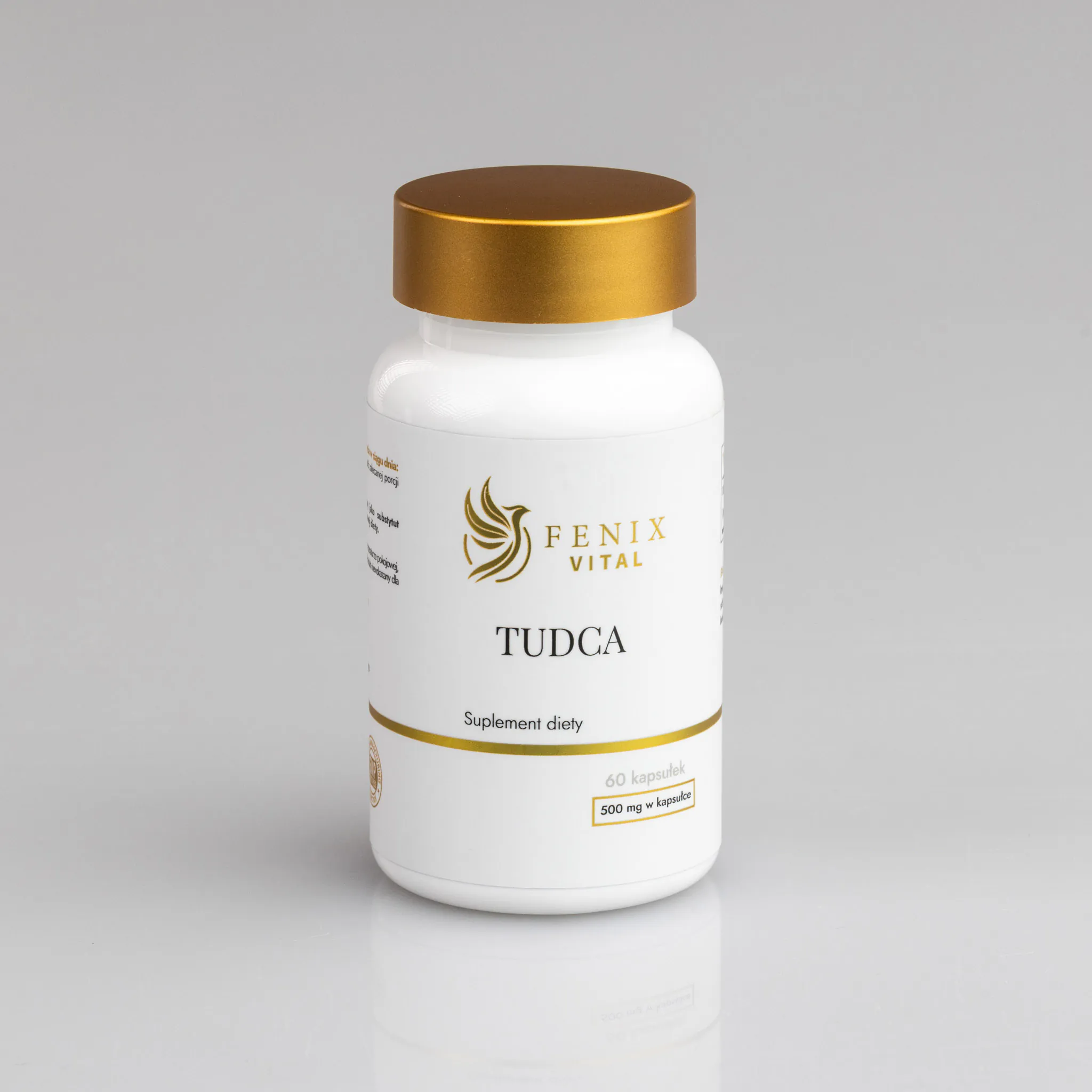 TUDCA