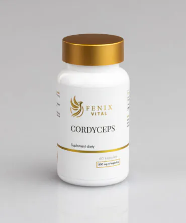 Cordyceps