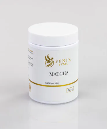 Matcha Premium