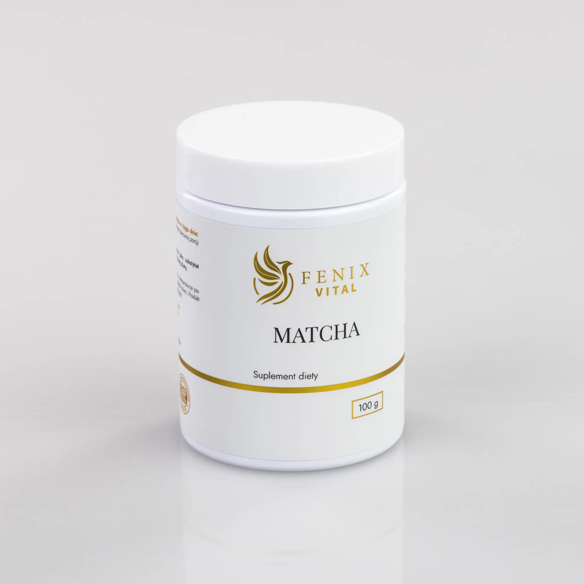Matcha Premium