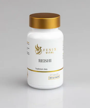 Reishi